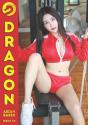 Dragon Issue 05 - Lamai Bunmi - Preview