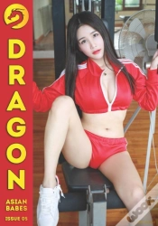 Capa do artigo Dragon Issue 05 - Lamai Bunmi