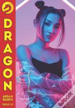 Dragon Issue 05 - Suki Nova