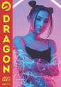 Dragon Issue 05 - Suki Nova - Preview