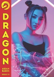 Capa do artigo Dragon Issue 05 - Suki Nova