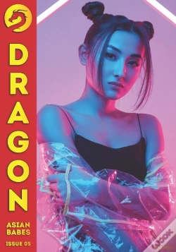 Capa do artigo Dragon Issue 05 - Suki Nova