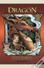 Capa do artigo Dragón