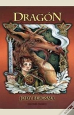 Capa do artigo Dragón