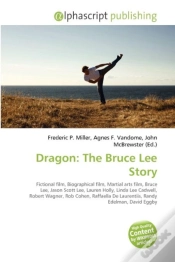 Capa do artigo Dragon