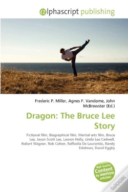 Capa do artigo Dragon