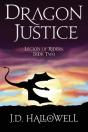 Dragon Justice - Preview