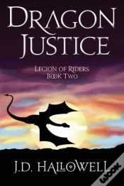 Capa do artigo Dragon Justice
