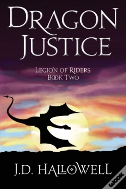 Capa do artigo Dragon Justice