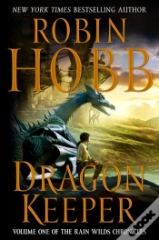 Capa do artigo Dragon Keeper