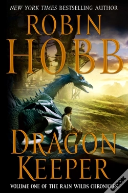 Capa do artigo Dragon Keeper