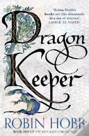 Capa do artigo Dragon Keeper