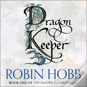 Capa do artigo Dragon Keeper