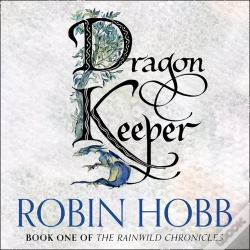 Capa do artigo Dragon Keeper