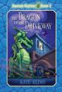Dragon Keepers #2: The Dragon In The Driveway - Preview