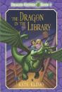Dragon Keepers #3: The Dragon In The Library - Preview