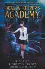 Dragon Keeper'S Academy - Preview