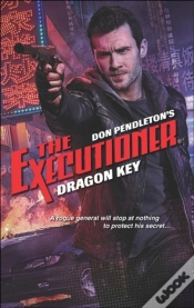 Capa do artigo Dragon Key