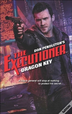 Capa do artigo Dragon Key