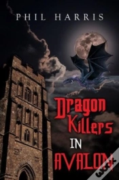 Capa do artigo Dragon Killers In Avalon