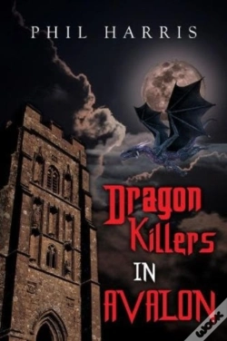Capa do artigo Dragon Killers In Avalon