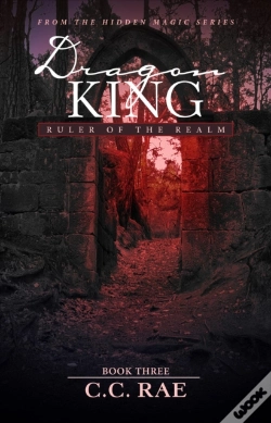Capa do artigo Dragon King