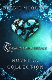 Dragon King Legacy