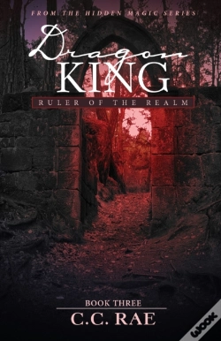 Capa do artigo Dragon King