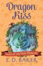 Dragon Kiss - Preview