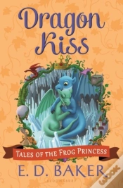 Capa do artigo Dragon Kiss