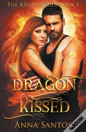 Capa do artigo Dragon Kissed