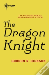 Capa do artigo Dragon Knight