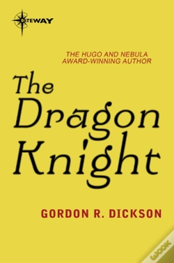Capa do artigo Dragon Knight