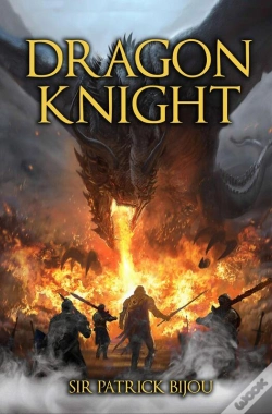 Capa do artigo Dragon Knight