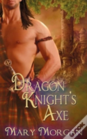 Dragon Knight'S Axe