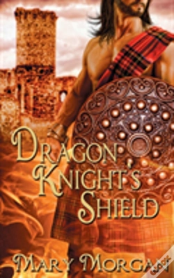 Capa do artigo Dragon Knight'S Shield