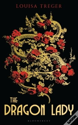 Capa do artigo Dragon Lady