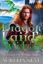 Dragon Laird'S Witch - Preview