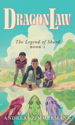 Capa do artigo Dragon Law