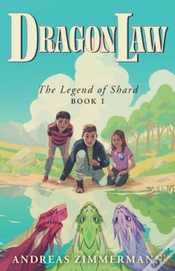 Capa do artigo Dragon Law