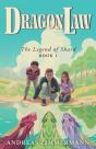 Dragon Law - Preview