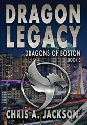 Dragon Legacy