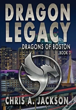 Capa do artigo Dragon Legacy
