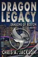 Dragon Legacy