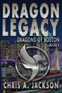 Dragon Legacy - Preview