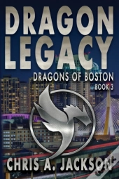 Dragon Legacy