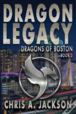 Capa do artigo Dragon Legacy