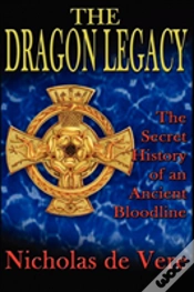 Capa do artigo Dragon Legacy