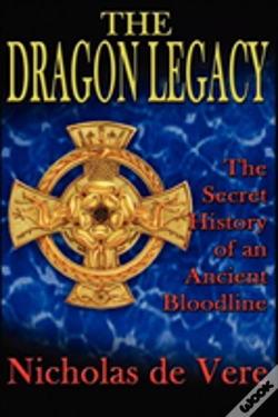 Capa do artigo Dragon Legacy