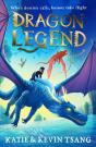 Dragon Legend - Preview